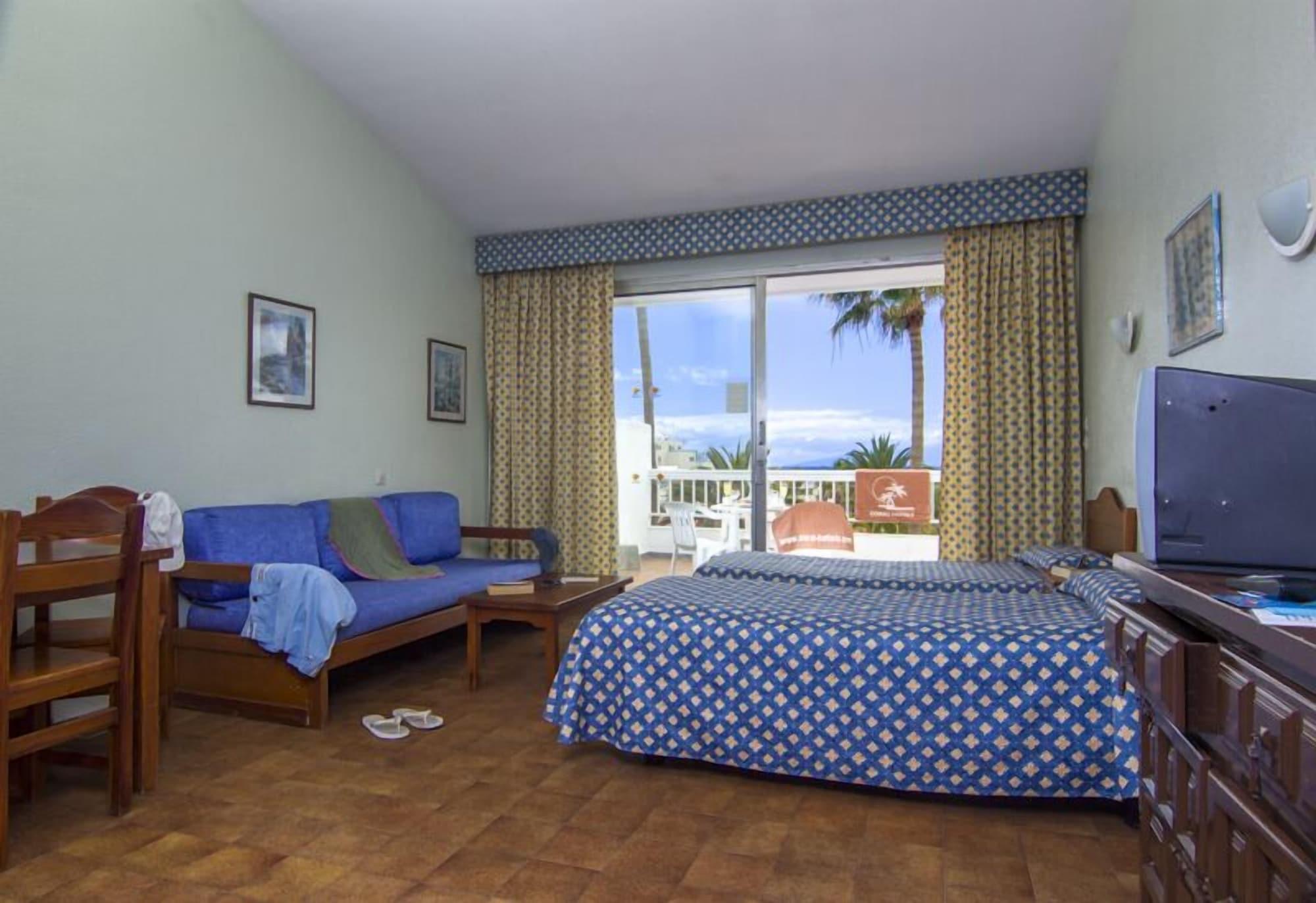 Paradero I Playa de las Américas Extérieur photo