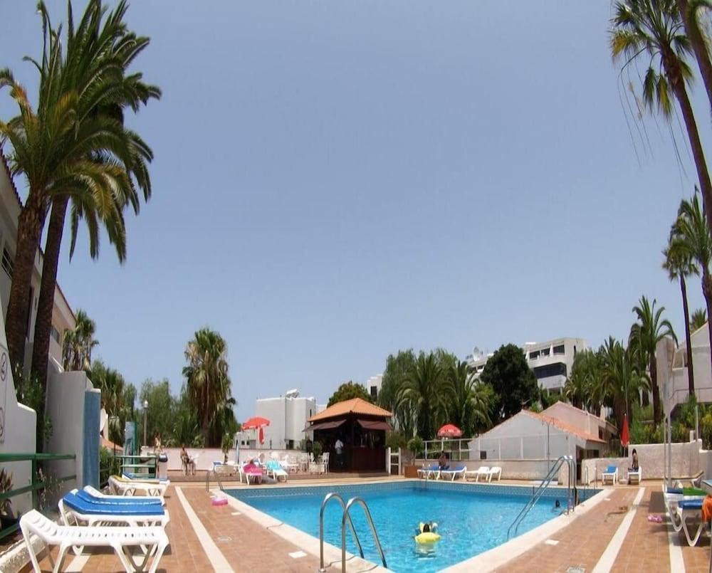 Paradero I Playa de las Américas Extérieur photo
