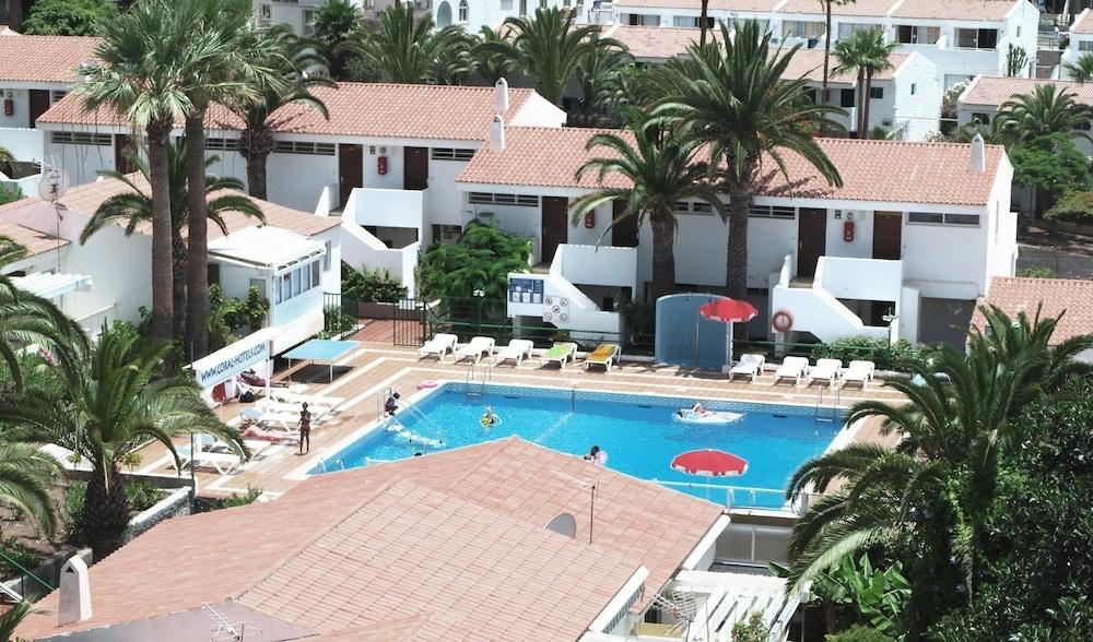 Paradero I Playa de las Américas Extérieur photo