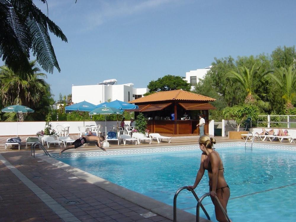 Paradero I Playa de las Américas Extérieur photo