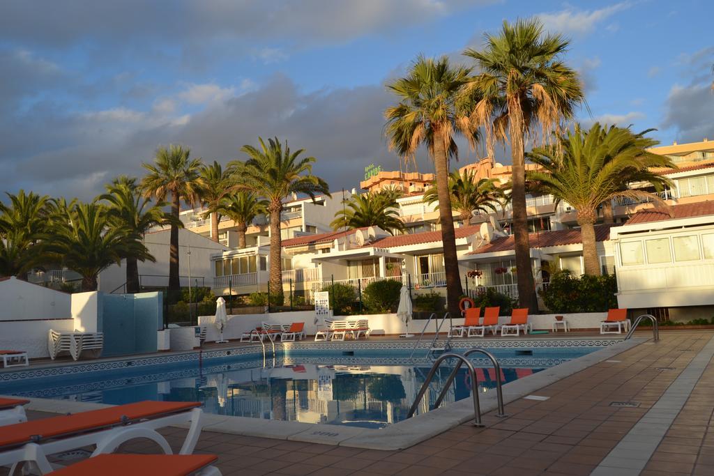 Paradero I Playa de las Américas Extérieur photo