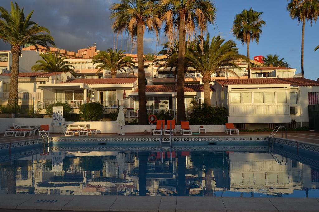 Paradero I Playa de las Américas Extérieur photo