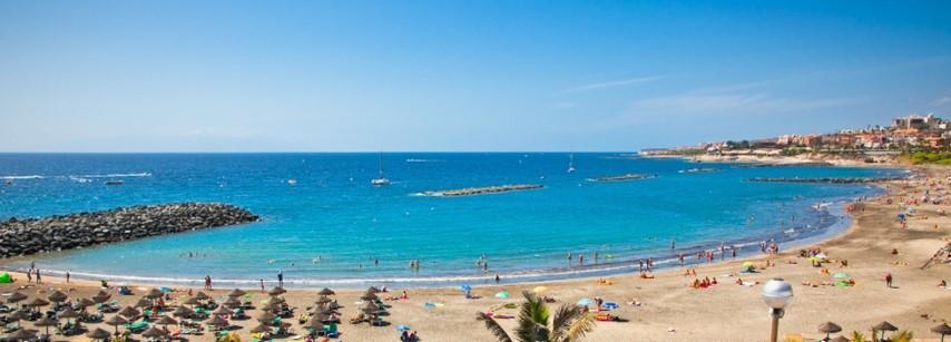 Paradero I Playa de las Américas Extérieur photo