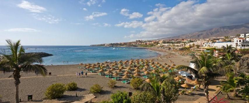 Paradero I Playa de las Américas Extérieur photo