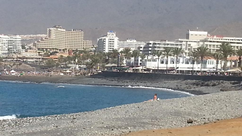 Paradero I Playa de las Américas Extérieur photo