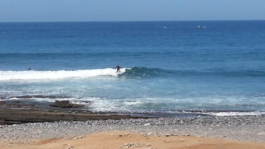 Paradero I Playa de las Américas Extérieur photo
