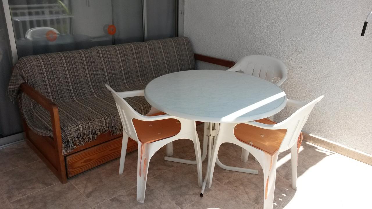 Paradero I Playa de las Américas Extérieur photo